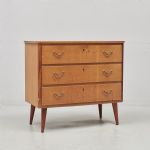 1276 9540 CHEST OF DRAWERS